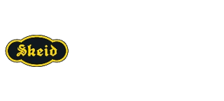 Forhåndsvisning av Skeid navnelapper - Skeid Hvit