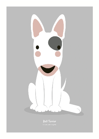 Bull terrier