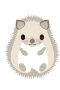 Pinnsvinunge