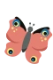 Dagpåfugløye