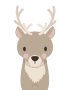 Reinsdyr