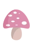 Rosa sopp