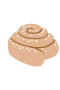 Kanelbolle