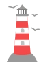 Fyrtårn