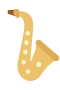 Saksofon