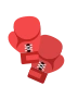 Boksehansker