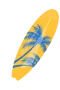 Surfebrett