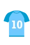 Sportstrøye
