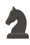 Sjakkbrikke