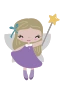 Lilla fe