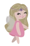Rosa fe