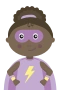 Superkids jente 6
