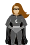 Superheltinne 2