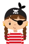 Piratjente 4