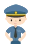 Politibetjent 2