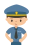 Politibetjent 4