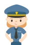 Politibetjent 8