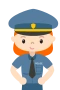 Politibetjent 9