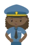 Politibetjent 12