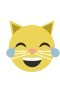 Katt osm ler emoji