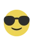 Kul emoji