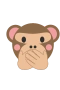 Apekatt emoji