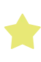 Gul stjerne