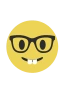 Nerdeemoji