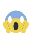 Redd emoji