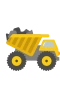 Lastebil