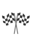 Målflagg