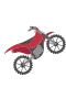Motorsykkel