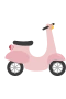 Rosa scooter