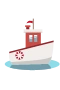 Redningsskøyte
