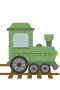 Grønt tog