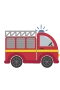 Stigebil