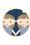 Tvillingene
