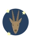 Steinbukken