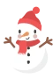 Snømann