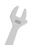 Skiftenøkkel