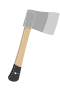 Øks