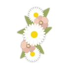 Blomsterbukett