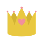 Prinsessekrone