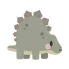 Stegosaurus