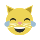 Katt osm ler emoji