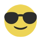 Kul emoji