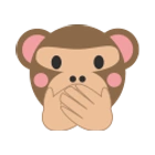 Apekatt emoji